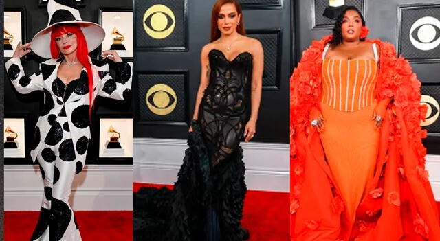  Grammy 2023