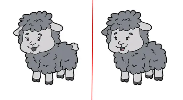 reto visual reto visual