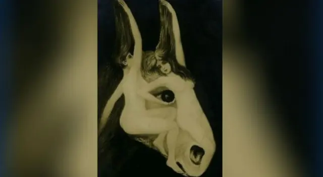 test de personalidad