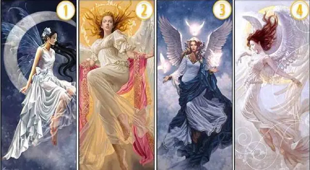 Test de personalidad Test de personalidad