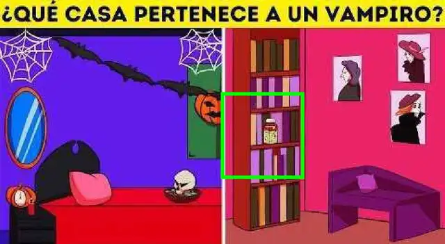Acertijo visual