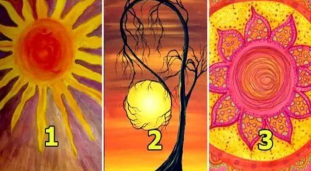 test de personalidad test de personalidad