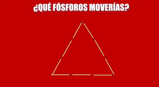 Acertijo visual Acertijo visual