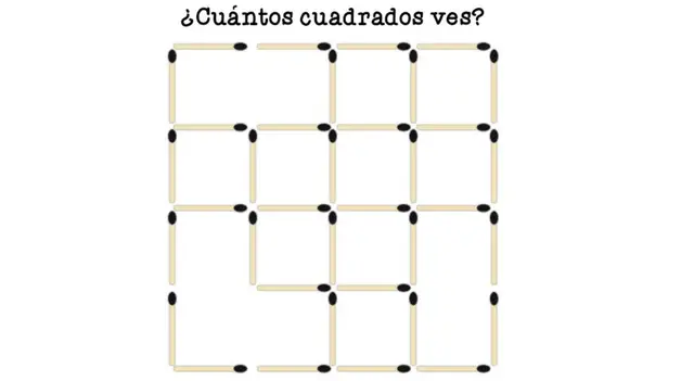 acertijo visual acertijo visual