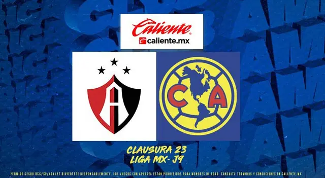 Atlas vs América