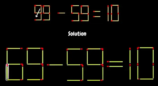 solución acertijo visual 