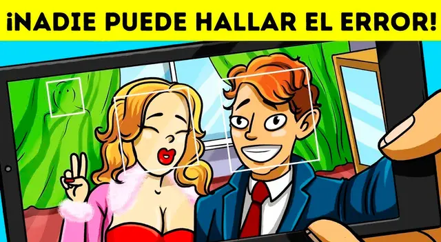 Reto visual Reto visual