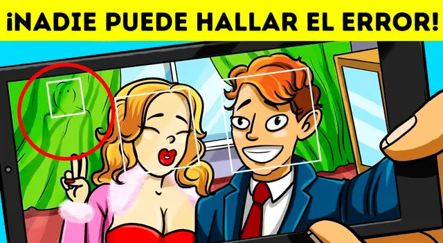 Reto visual Reto visual