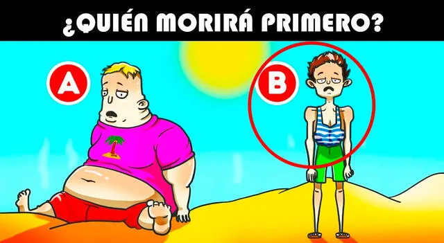 Acertijo visual Acertijo visual