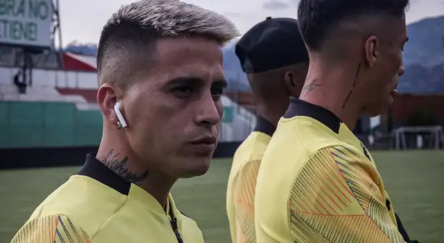 barcelona sc