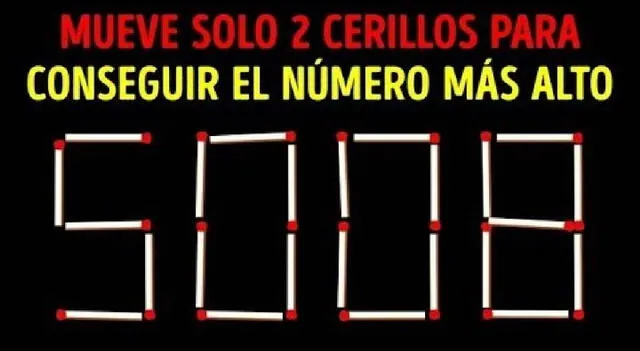 Acertijo visual Acertijo visual