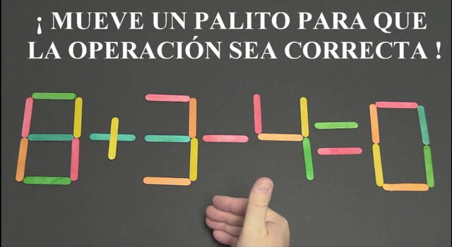 Acertijo visual