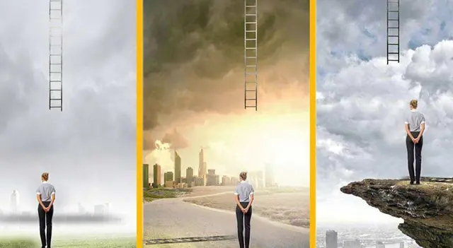 Test de personalidad