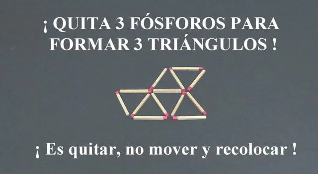 Acertijo visual Acertijo visual