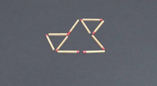 Acertijo visual Acertijo visual