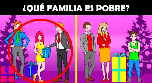 Acertijo visual Acertijo visual