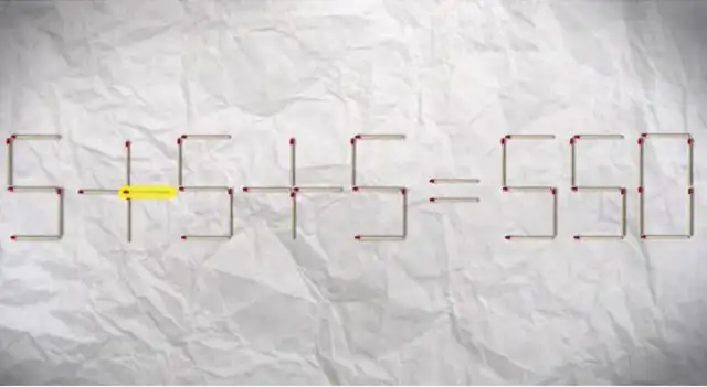 Acertijo visual Acertijo visual