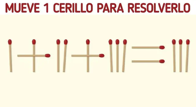 Acertijo visual Acertijo visual