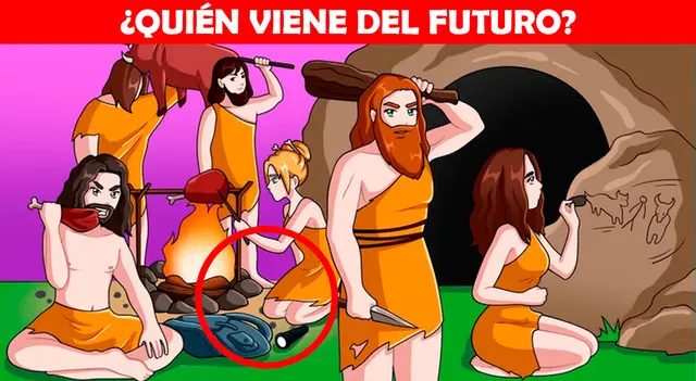 Acertijo visual