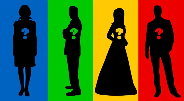 Test de personalidad