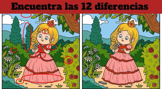 Reto visual Reto visual