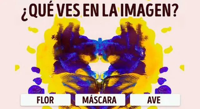 test de personalidad test de personalidad