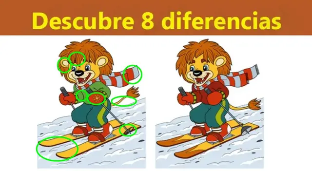 reto visual reto visual