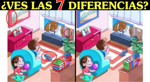 reto visual reto visual