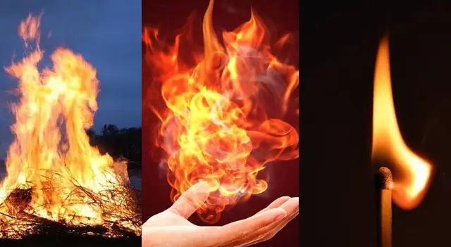 test de personalidad