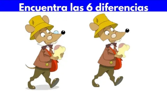 reto visual reto visual