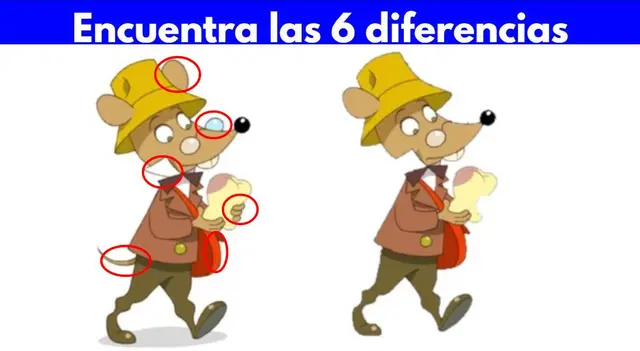 reto visual reto visual
