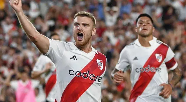 copa libertadores 2023