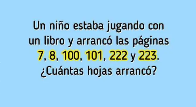 Acertijo visual