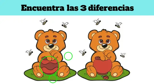 reto visual