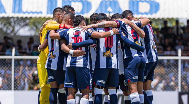 alianza lima