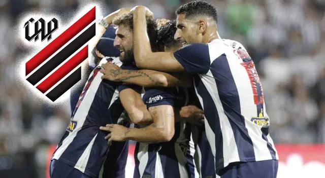 Alianza Lima
