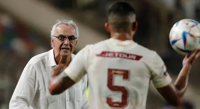 Fossati, Universitario