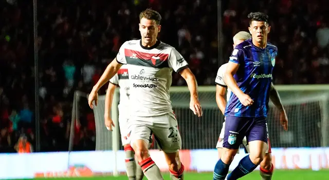 Boca Juniors vs Colón