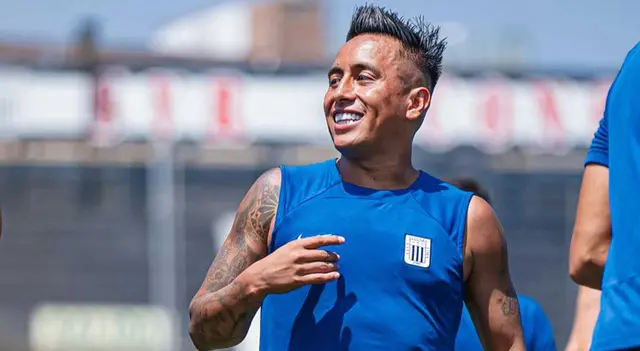 christian cueva