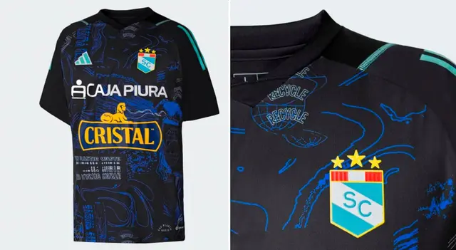 Sporting Cristal