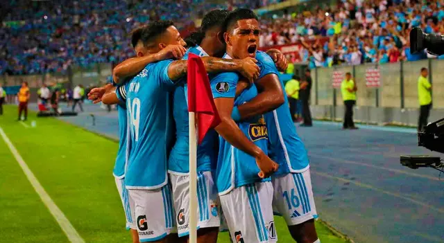 Sporting Cristal