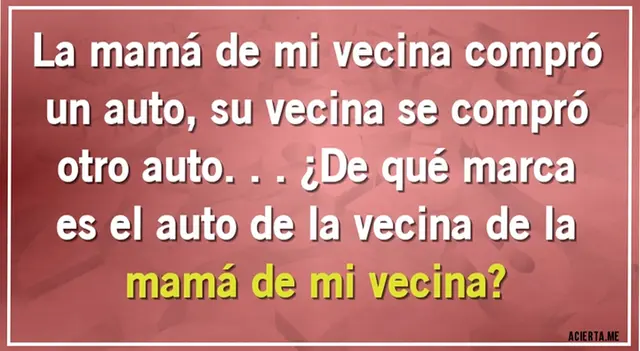 acertijo visual