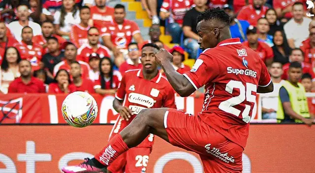 america de cali america de cali