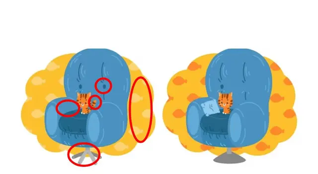 reto visual reto visual