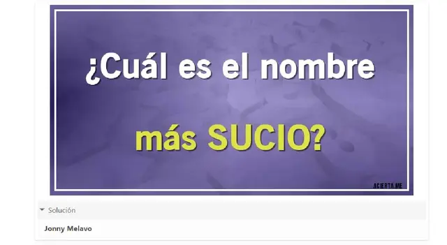 Acertijo visual