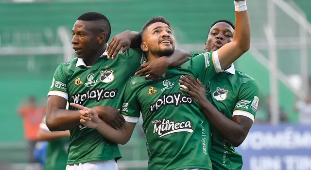 Deportivo Cali buscará los tres puntos ante Junior Deportivo Cali buscará los tres puntos ante Junior
