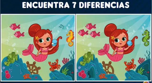 retos visuales