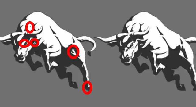 reto visual reto visual