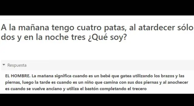 Acertijo visual Acertijo visual