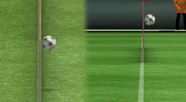 Real Madrid vs Manchester City